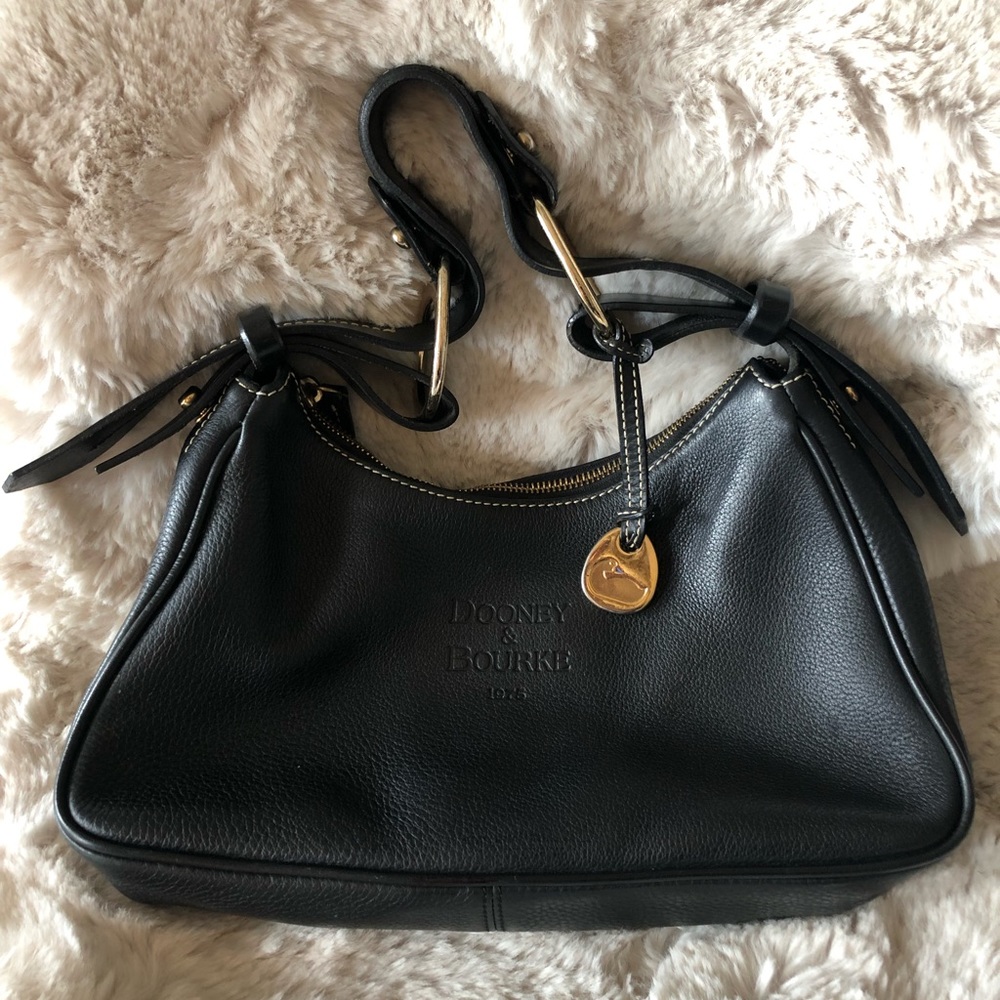Dooney Bourke purse